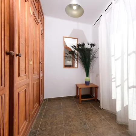Casa Hibiscus * Punta Mujeres