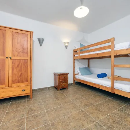 Casa Hibiscus * Punta Mujeres