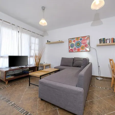 Casa Hibiscus *