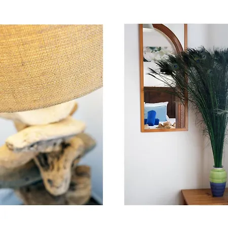 Casa de Férias Casa Hibiscus - Shared Pool And Bbq - Close To Seafront Promenade By Lanzarote Punta Mujeres