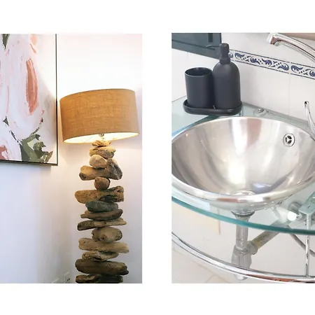 Casa de Férias Casa Hibiscus - Shared Pool And Bbq - Close To Seafront Promenade By Lanzarote