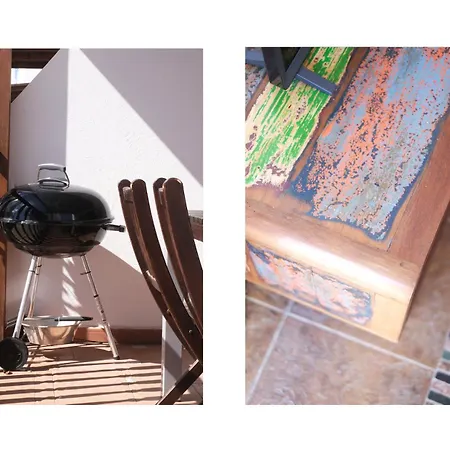 Casa Hibiscus - Shared Pool And Bbq - Close To Seafront Promenade By Lanzarote Punta Mujeres