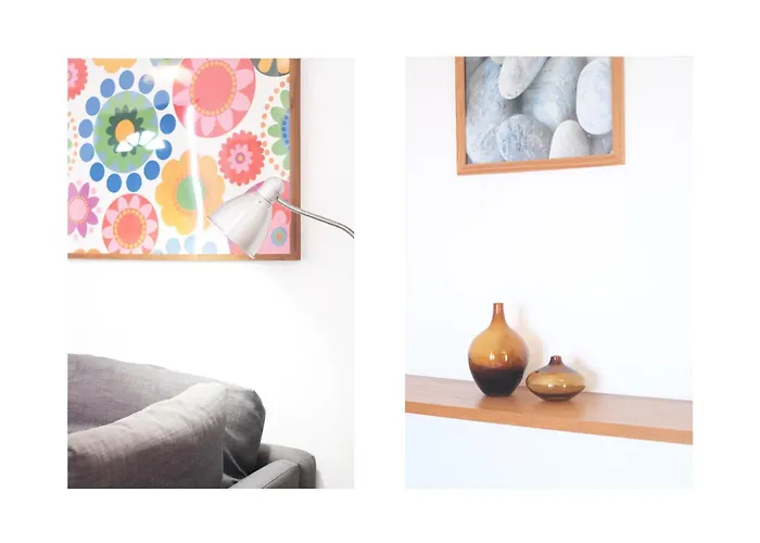 Casa Hibiscus - Shared Pool And Bbq - Close To Seafront Promenade By Lanzarote Ferienhaus Punta Mujeres