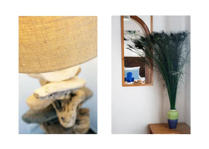 Ferienhaus Casa Hibiscus - Shared Pool And Bbq - Close To Seafront Promenade By Lanzarote Punta Mujeres