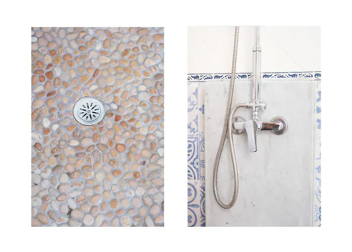 Casa Hibiscus - Shared Pool And Bbq - Close To Seafront Promenade By Lanzarote Ferienhaus