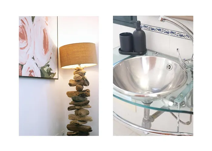 Ferienhaus Casa Hibiscus - Shared Pool And Bbq - Close To Seafront Promenade By Lanzarote